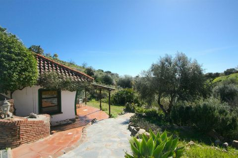 Finca i Mijas, Malaga, Mijas - € 1.590.000 | Ref: ES28436L - foto 13