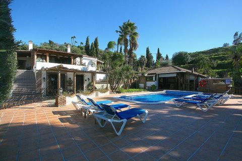 Finca i Mijas, Malaga, Mijas - € 1.590.000 | Ref: ES28436L - foto 15