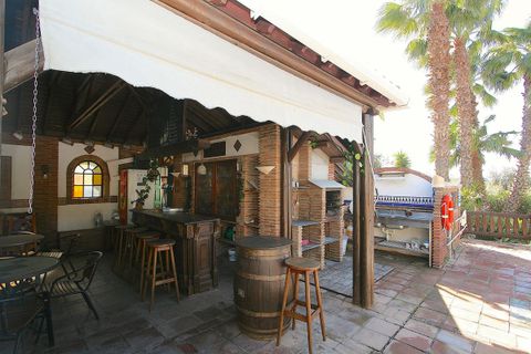 Finca i Mijas, Malaga, Mijas - € 1.590.000 | Ref: ES28436L - foto 16
