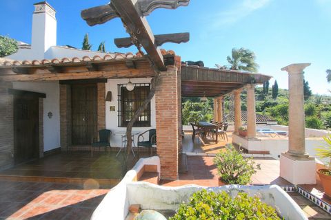 Finca i Mijas, Malaga, Mijas - € 1.590.000 | Ref: ES28436L - foto 18