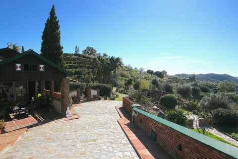 Finca i Mijas, Malaga, Mijas - € 1.590.000 | Ref: ES28436L - foto 20