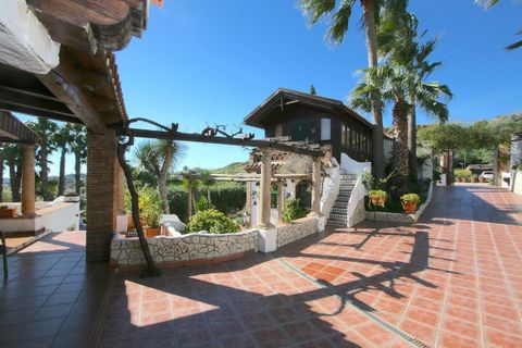 Finca i Mijas, Malaga, Mijas - € 1.590.000 | Ref: ES28436L - foto 21