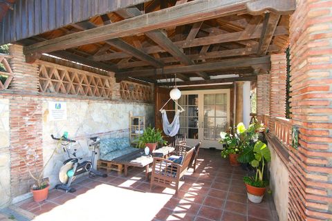 Finca i Mijas, Malaga, Mijas - € 1.590.000 | Ref: ES28436L - foto 22
