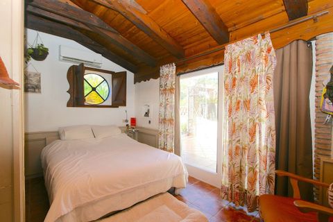 Finca i Mijas, Malaga, Mijas - € 1.590.000 | Ref: ES28436L - foto 24