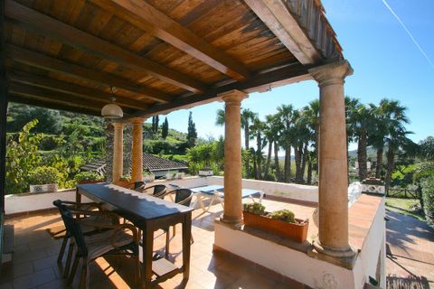 Finca i Mijas, Malaga, Mijas - € 1.590.000 | Ref: ES28436L - foto 26