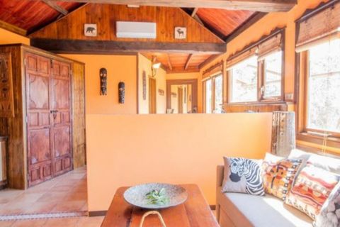 Finca i Mijas, Malaga, Mijas - € 1.590.000 | Ref: ES28436L - foto 29