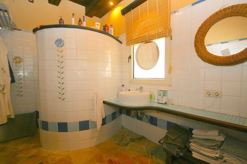 Finca i Mijas, Malaga, Mijas - € 1.590.000 | Ref: ES28436L - foto 35