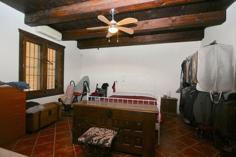Finca i Mijas, Malaga, Mijas - € 1.590.000 | Ref: ES28436L - foto 36