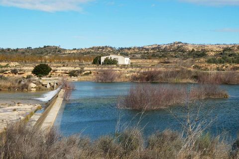 Finca i Fabara, Zaragoza, Fabara - € 29.000 | Ref: 1100 - foto 34