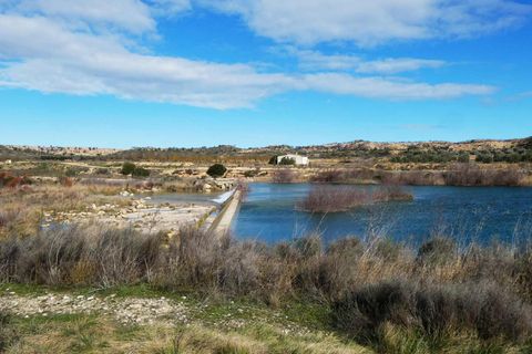 Finca i Fabara, Zaragoza, Fabara - € 29.000 | Ref: 1100 - foto 35