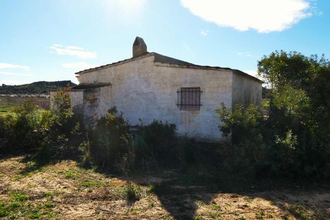 Finca i Fabara, Zaragoza, Fabara - € 29.000 | Ref: 1100 - foto 21