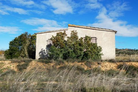 Finca i Fabara, Zaragoza, Fabara - € 29.000 | Ref: 1100 - foto 23