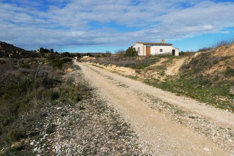 Finca i Fabara, Zaragoza, Fabara - € 29.000 | Ref: 1100 - foto 6