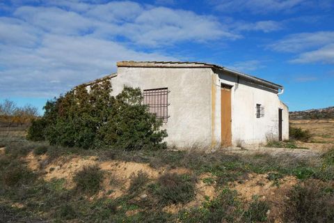 Finca i Fabara, Zaragoza, Fabara - € 29.000 | Ref: 1100 - foto 28