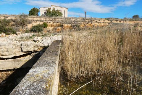 Finca i Fabara, Zaragoza, Fabara - € 29.000 | Ref: 1100 - foto 24