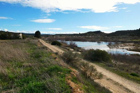 Finca i Fabara, Zaragoza, Fabara - € 29.000 | Ref: 1100 - foto 31