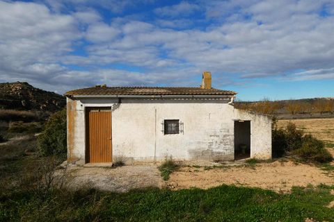 Finca i Fabara, Zaragoza, Fabara - € 29.000 | Ref: 1100 - foto 7