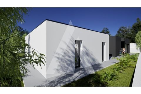 Villa i Lordosa, Viseu, Lordosa - € 370.000 | Ref: 1180620/25VS - foto 2