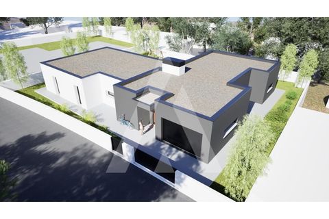 Villa i Lordosa, Viseu, Lordosa - € 370.000 | Ref: 1180620/25VS - foto 1