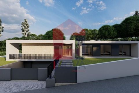 Byhus i Vila Verde, Braga, Vila Verde - € 265.000 | Ref: 08798 - foto 2