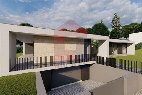 Byhus i Vila Verde, Braga, Vila Verde - € 265.000 | Ref: 08798 - foto 4