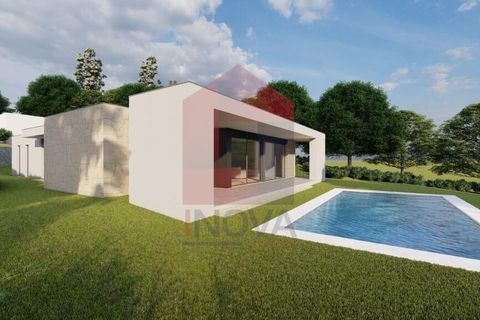 Byhus i Vila Verde, Braga, Vila Verde - € 265.000 | Ref: 08798 - foto 6