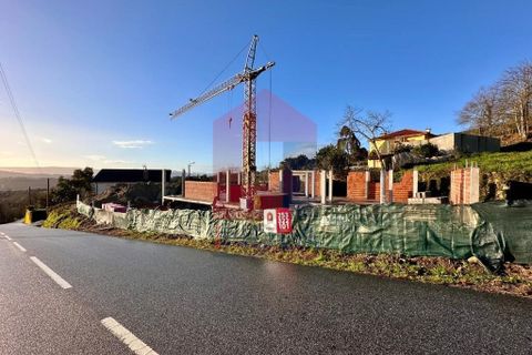 Byhus i Vila Verde, Braga, Vila Verde - € 265.000 | Ref: 08798 - foto 11