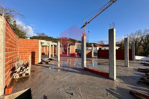 Byhus i Vila Verde, Braga, Vila Verde - € 265.000 | Ref: 08798 - foto 14