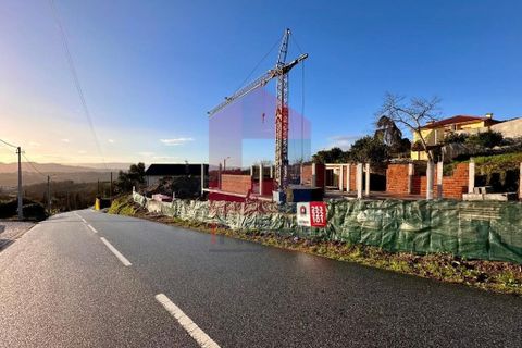 Byhus i Vila Verde, Braga, Vila Verde - € 265.000 | Ref: 08798 - foto 18