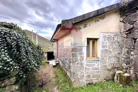 Byhus i Ponte da Barca, Viana do Castelo, Ponte da Barca - € 45.000 | Ref: 08800 - foto 3