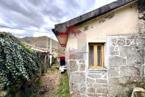 Byhus i Ponte da Barca, Viana do Castelo, Ponte da Barca - € 45.000 | Ref: 08800 - foto 14
