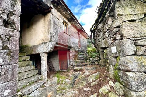 Byhus i Ponte da Barca, Viana do Castelo, Ponte da Barca - € 45.000 | Ref: 08800 - foto 17