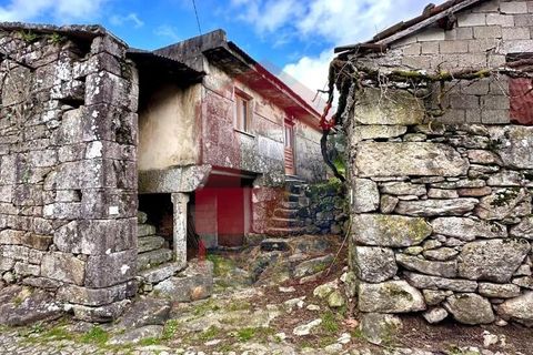 Byhus i Ponte da Barca, Viana do Castelo, Ponte da Barca - € 45.000 | Ref: 08800 - foto 18