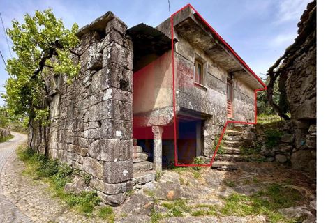 Byhus i Ponte da Barca, Viana do Castelo, Ponte da Barca - € 45.000 | Ref: 08800 - foto 19