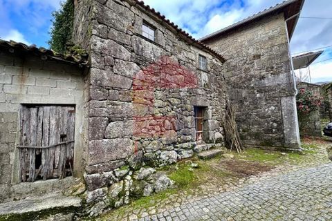 Byhus i Ponte da Barca, Viana do Castelo, Ponte da Barca - € 25.000 | Ref: 08801 - foto 3