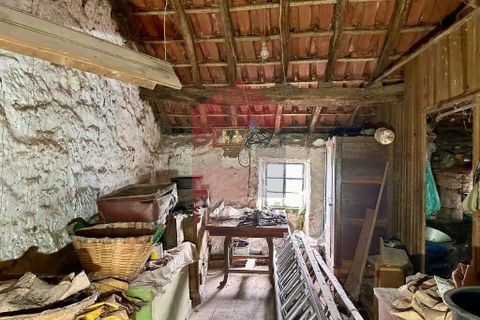 Byhus i Ponte da Barca, Viana do Castelo, Ponte da Barca - € 25.000 | Ref: 08801 - foto 4