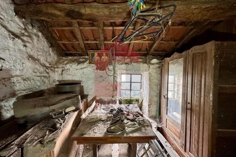 Byhus i Ponte da Barca, Viana do Castelo, Ponte da Barca - € 25.000 | Ref: 08801 - foto 5