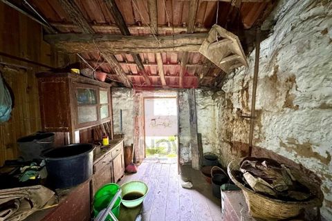 Byhus i Ponte da Barca, Viana do Castelo, Ponte da Barca - € 25.000 | Ref: 08801 - foto 6