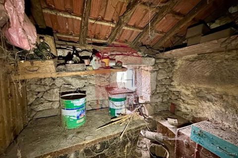 Byhus i Ponte da Barca, Viana do Castelo, Ponte da Barca - € 25.000 | Ref: 08801 - foto 8