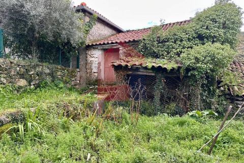 Byhus i Ponte da Barca, Viana do Castelo, Ponte da Barca - € 25.000 | Ref: 08801 - foto 9