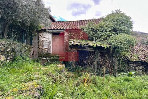 Byhus i Ponte da Barca, Viana do Castelo, Ponte da Barca - € 25.000 | Ref: 08801 - foto 10