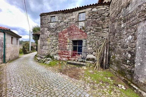 Byhus i Ponte da Barca, Viana do Castelo, Ponte da Barca - € 25.000 | Ref: 08801 - foto 12