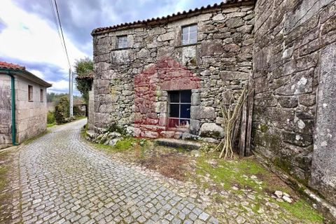 Byhus i Ponte da Barca, Viana do Castelo, Ponte da Barca - € 25.000 | Ref: 08801 - foto 13
