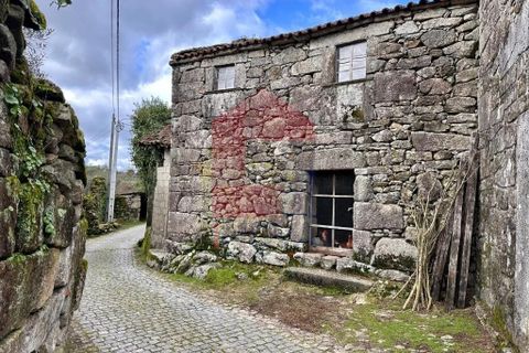 Byhus i Ponte da Barca, Viana do Castelo, Ponte da Barca - € 25.000 | Ref: 08801 - foto 14