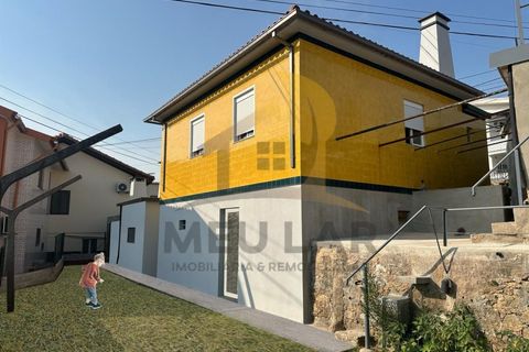 Villa a Nogueira do Cravo e Pindelo, Aveiro, Nogueira do Cravo e Pindelo - € 245.000 | Ref: SR25/537 - foto 2