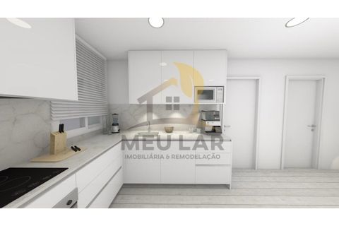 Villa a Nogueira do Cravo e Pindelo, Aveiro, Nogueira do Cravo e Pindelo - € 245.000 | Ref: SR25/537 - foto 5