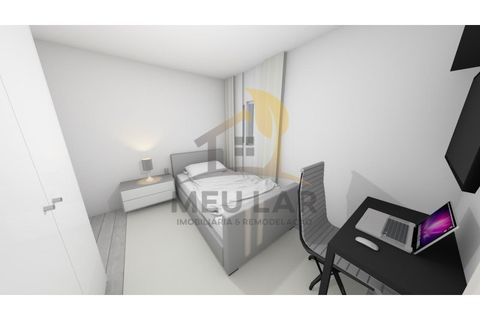 Villa a Nogueira do Cravo e Pindelo, Aveiro, Nogueira do Cravo e Pindelo - € 245.000 | Ref: SR25/537 - foto 6