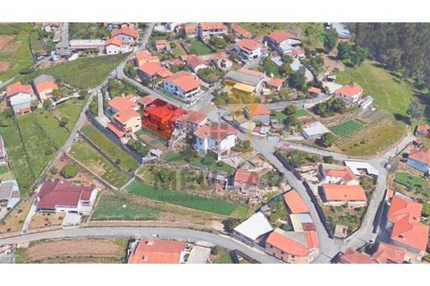 Villa a Nogueira do Cravo e Pindelo, Aveiro, Nogueira do Cravo e Pindelo - € 245.000 | Ref: SR25/537 - foto 21