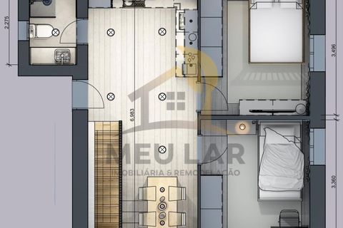 Villa a Nogueira do Cravo e Pindelo, Aveiro, Nogueira do Cravo e Pindelo - € 245.000 | Ref: SR25/537 - foto 23