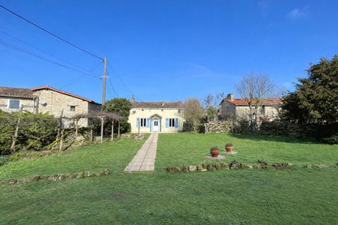 Villa a Messe, Deux-Sevres, Messe - € 140.000 | Ref: 46_JLY-0025760 - foto 2